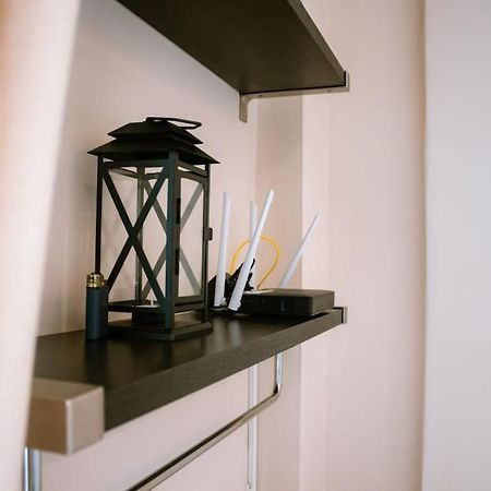 Bedcity Apartment In The Center Of Salonicco Esterno foto