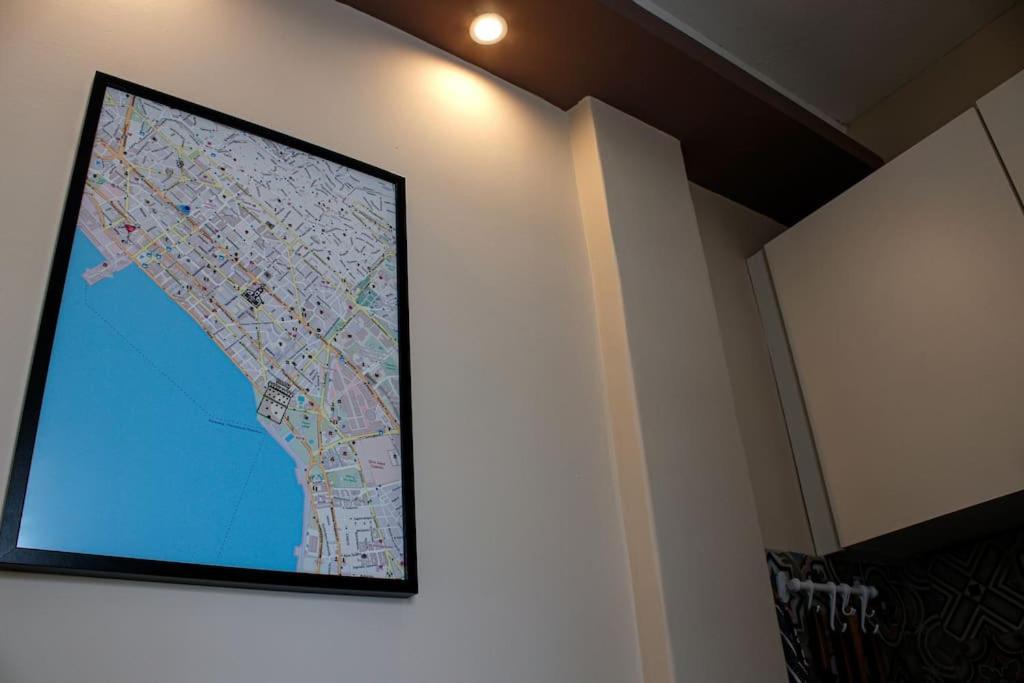Bedcity Apartment In The Center Of Salonicco Esterno foto